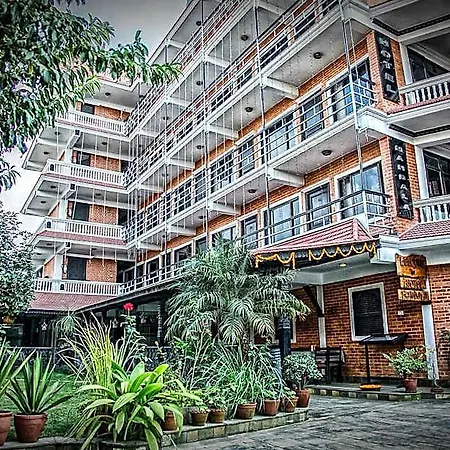Hotel Mandala