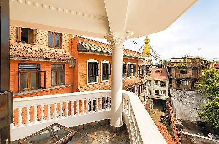 Mandala Hotel