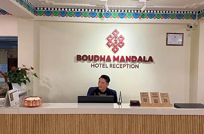 Mandala Kathmandu