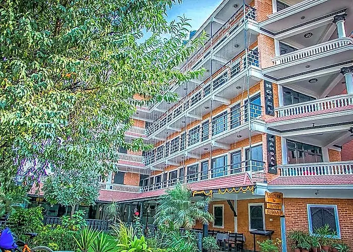 Mandala Kathmandu
