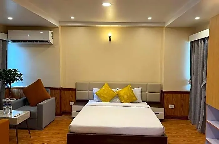 Mandala Hotel