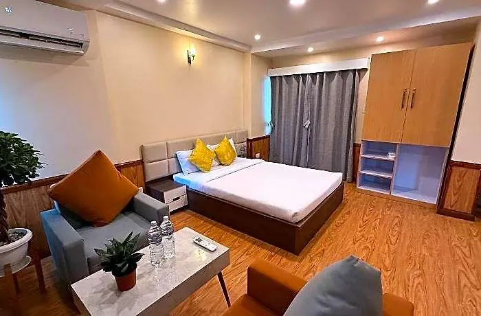 Hotel Mandala Kathmandu