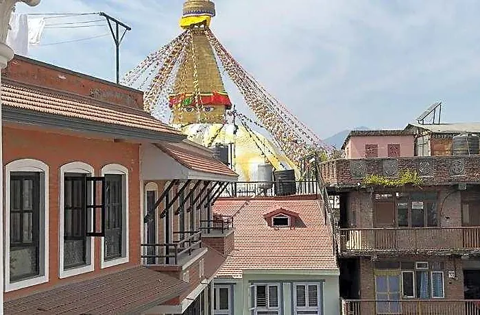 Mandala * Kathmandu