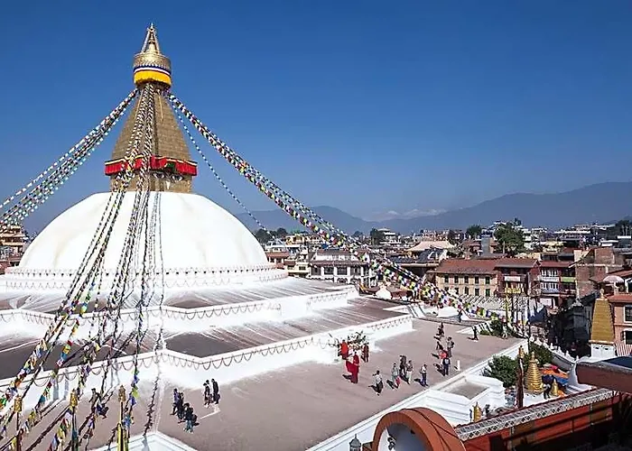 Hotel Mandala *