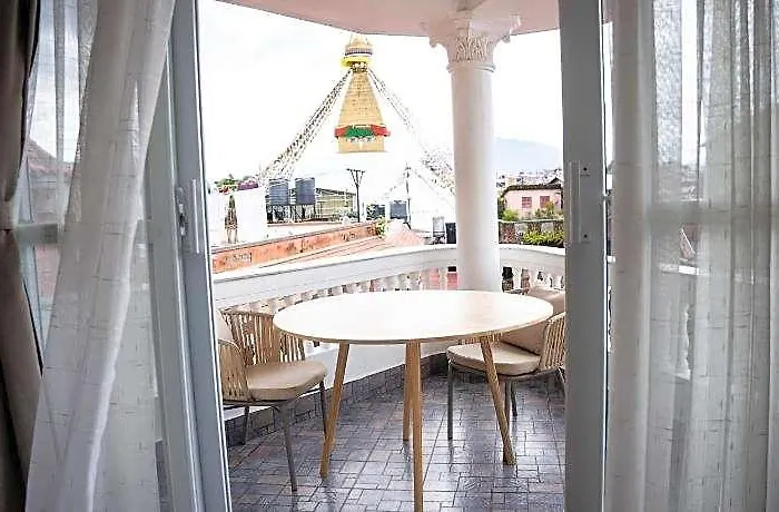 Hotel Mandala *