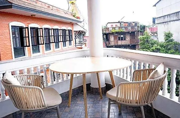 Hotel Mandala