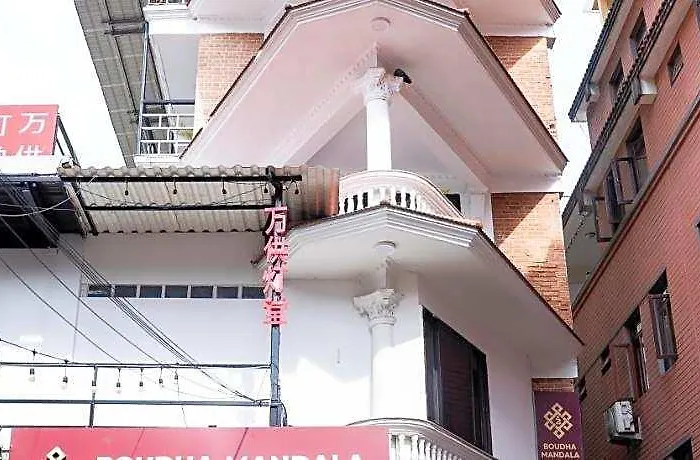 Mandala Hotel