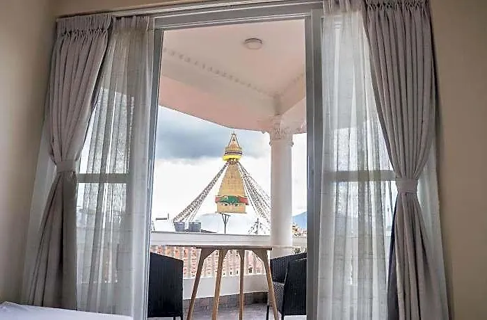 Mandala Kathmandu