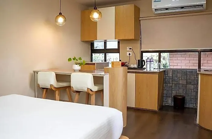 Mandala Hotel