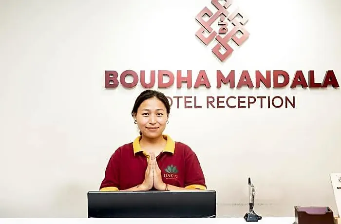 Mandala Hotel *