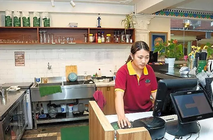 Hotel Mandala Kathmandu